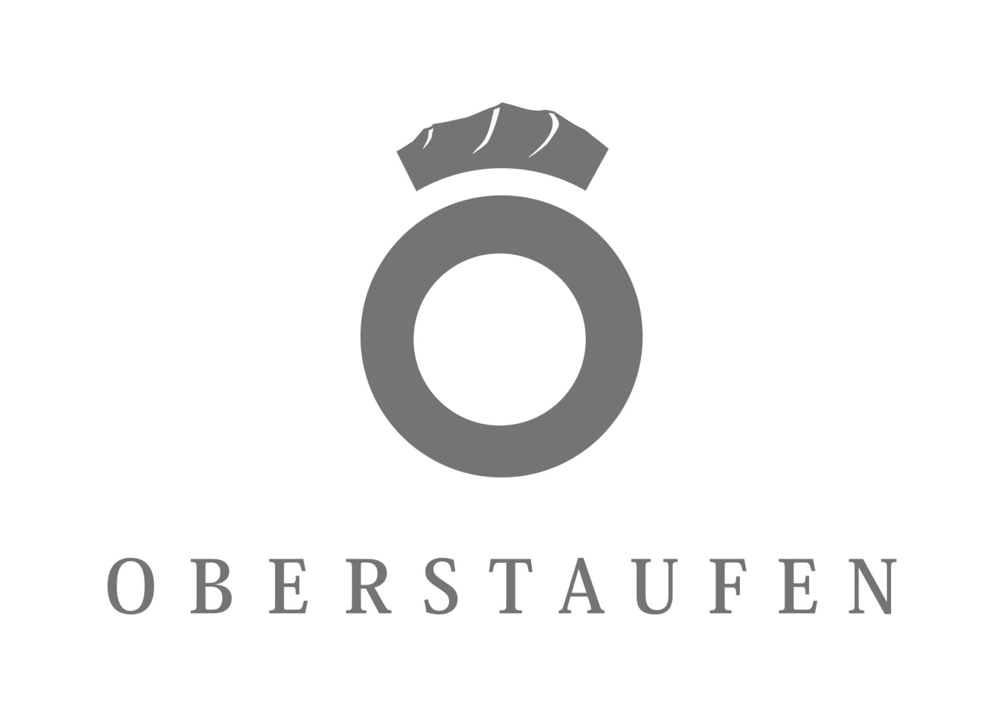 Oberstaufen Logo
